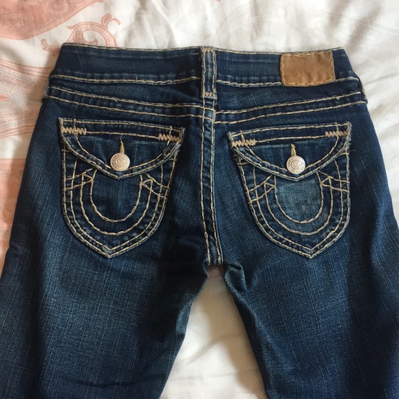 True Religion Jeans! - Picture 2 of 5